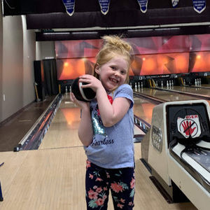 Meet your Posher, Brianna